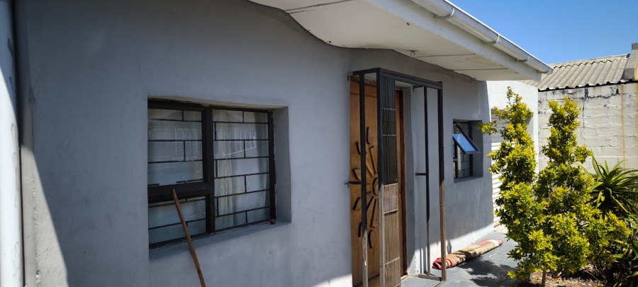 3 Bedroom Property for Sale in Eastridge Western Cape